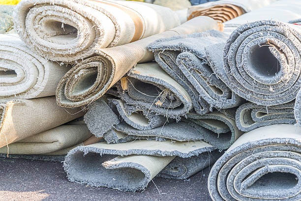 Best Carpet Removal and Disposal  in Lmerton, PA
